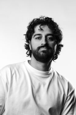Aref Mahabadi
