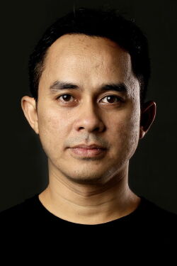 Arfan Sabran