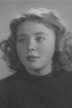 Ariadna Lysak