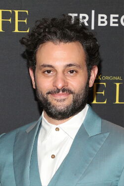 Arian Moayed
