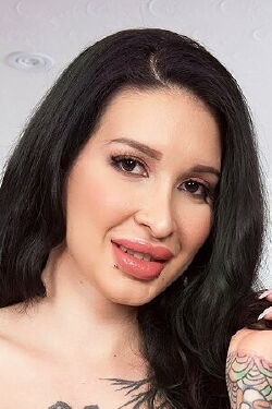 Ariane Saint-Amour