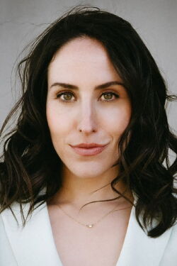 Arianna Papalexopoulos