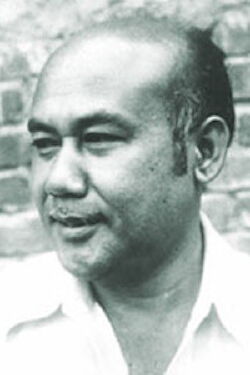 Aribam Syam Sharma