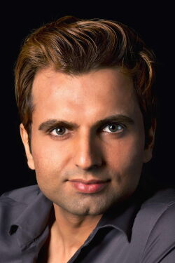 Aric Diamani