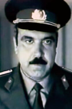 Arif Kerimov