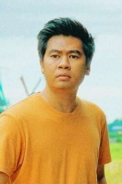 Arif Muhammad (Mak Beti)