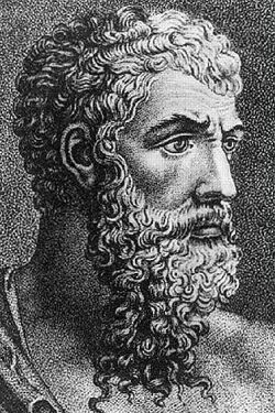 Aristophanes