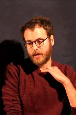 Aristotelis Maragkos
