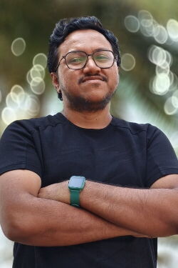 Aritra Sen