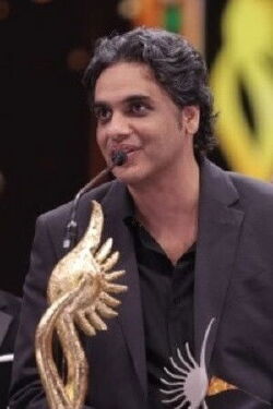 Arjun Dhawan