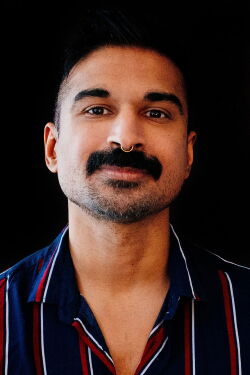 Arjun G. Sheth