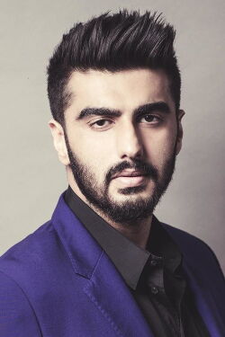 Arjun Kapoor