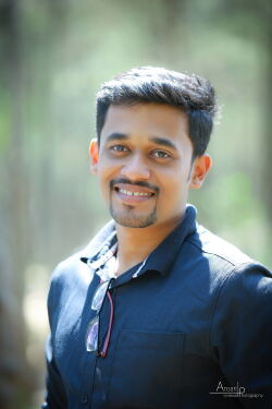 Arjun V