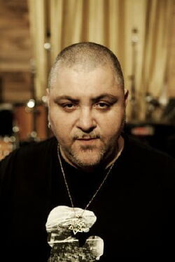 Arkadi Duchin