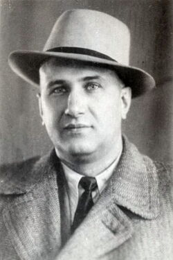 Arkadi Perventsev