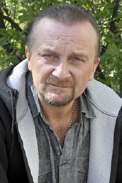 Arkadiusz Nader