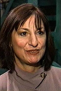 Arlene Sherman
