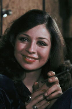 Arlette Pacheco