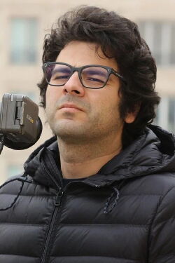 Arman Fayyaz