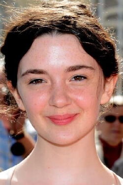 Armande Boulanger
