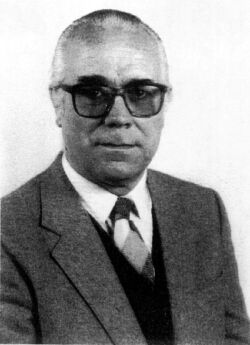Armando SERVAIS TIAGO
