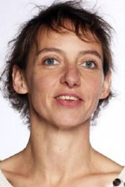 Armelle Glorennec