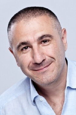 Armen Ananikyan