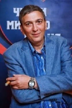 Armen Grigoryan
