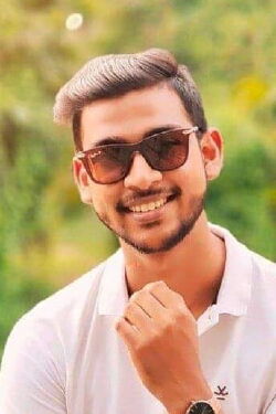 Arnab Laha