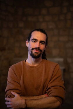 Arnau Ferrer