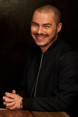 Arnaud Chautard