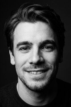 Arnaud Dalens