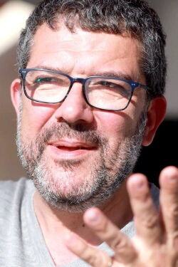 Arnaud Schaumasse