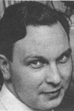 Arne Arnbom