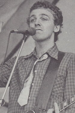 Arne Garvang