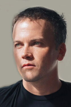 Arne Gjelten