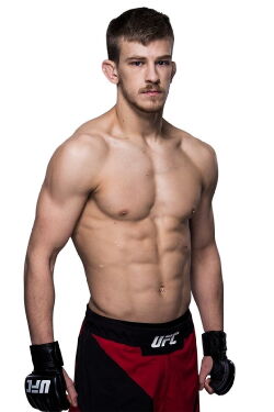 Arnold Allen