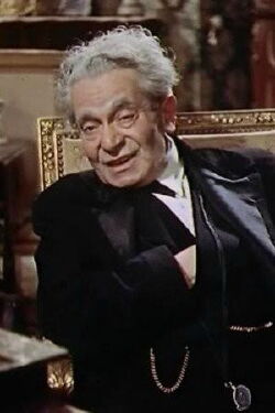 Arnold Marlé