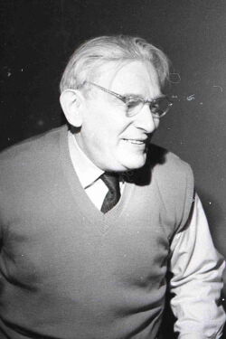 Arnold Roytman