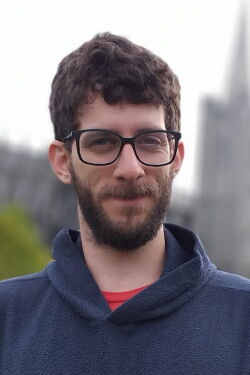 Arnon Hochman