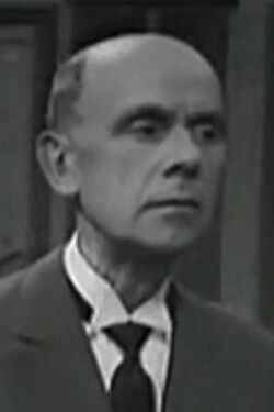 Arnulf Schröder