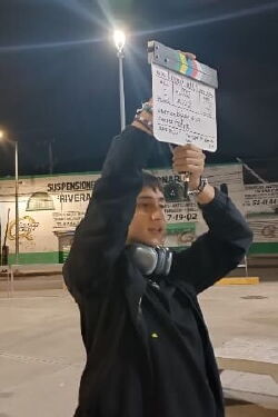 Arochi M. Diego
