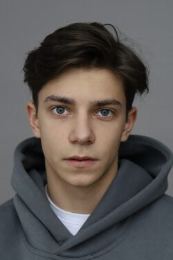 Arseny Nikitin