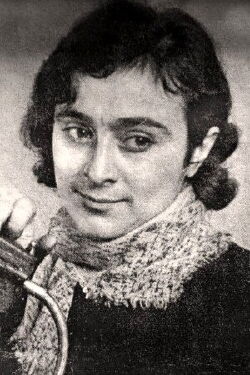 Arsha Ovanesova