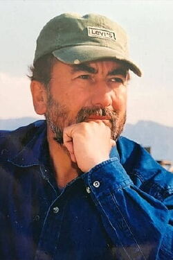 Arslan Abdukerim
