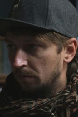Artem Kuzmin