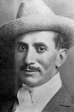 Arthur Clayton