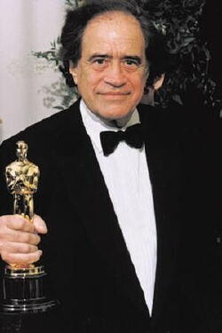 Arthur Cohen