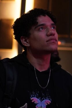 Arthur Gabriel