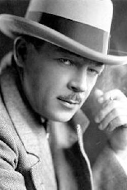 Arthur Housman